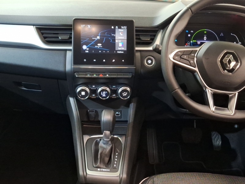 Used Renault Captur 2023 for sale - 76435335: Photo 7