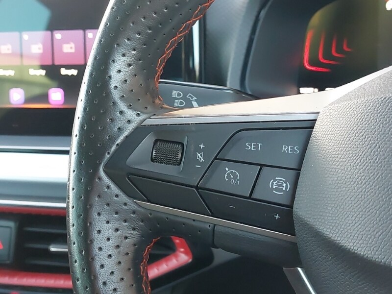 Used SEAT Arona 2023 for sale - 77644589: Photo 11