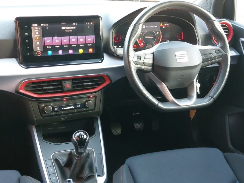 Used SEAT Arona 2023 for sale - 77644589: Photo 13