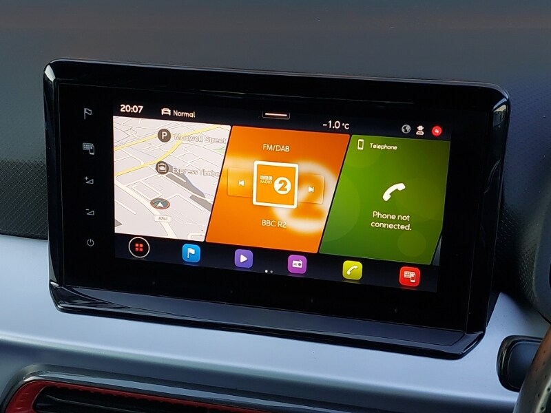 Used SEAT Arona 2023 for sale - 77644589: Photo 17