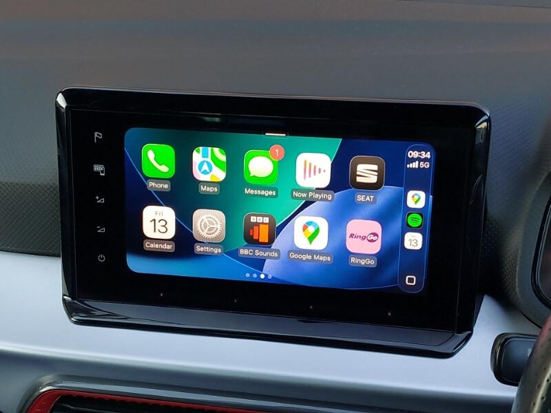 Used SEAT Arona 2023 for sale - 77644589: Photo 18