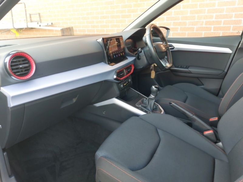 Used SEAT Arona 2023 for sale - 77644589: Photo 5