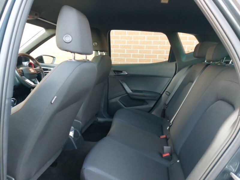 Used SEAT Arona 2023 for sale - 77644589: Photo 6