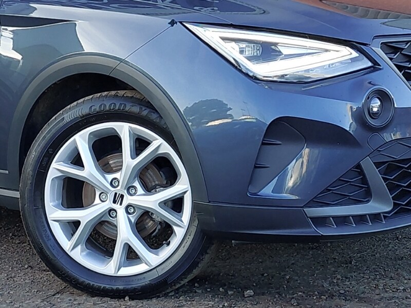 Used SEAT Arona 2023 for sale - 77644589: Photo 9