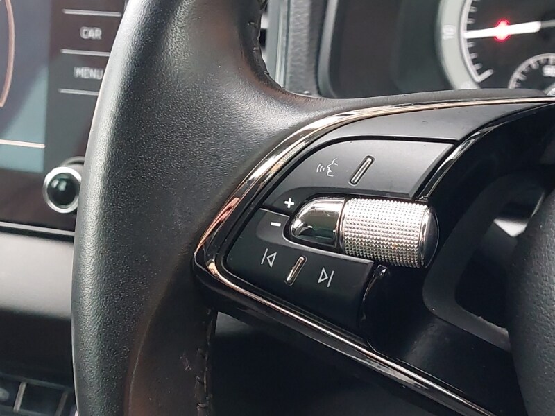 Used Skoda Karoq 2020 for sale - 77522766: Photo 11