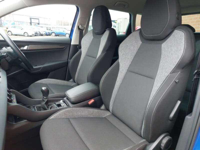 Used Skoda Karoq 2020 for sale - 77522766: Photo 12