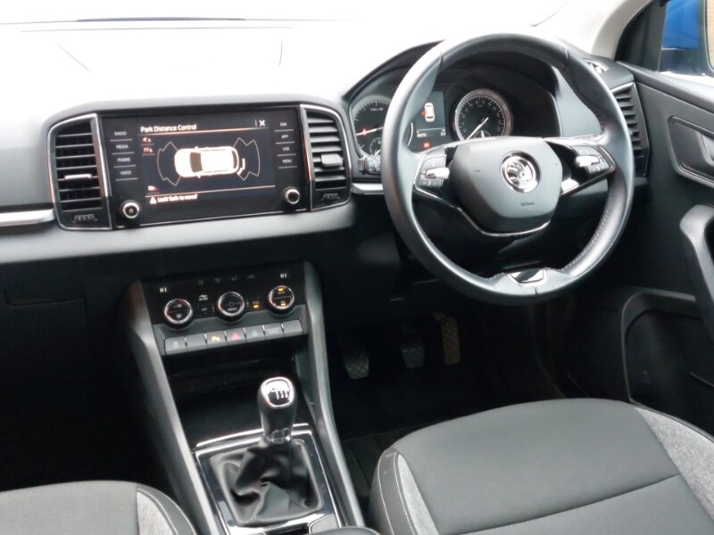 Used Skoda Karoq 2020 for sale - 77522766: Photo 13