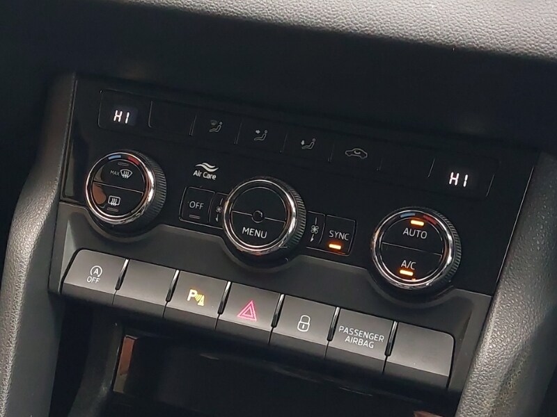 Used Skoda Karoq 2020 for sale - 77522766: Photo 14