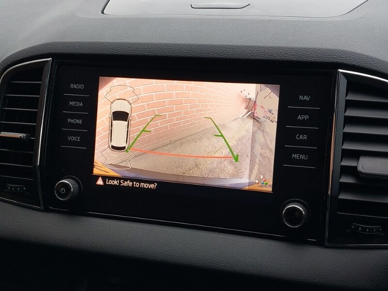 Used Skoda Karoq 2020 for sale - 77522766: Photo 15