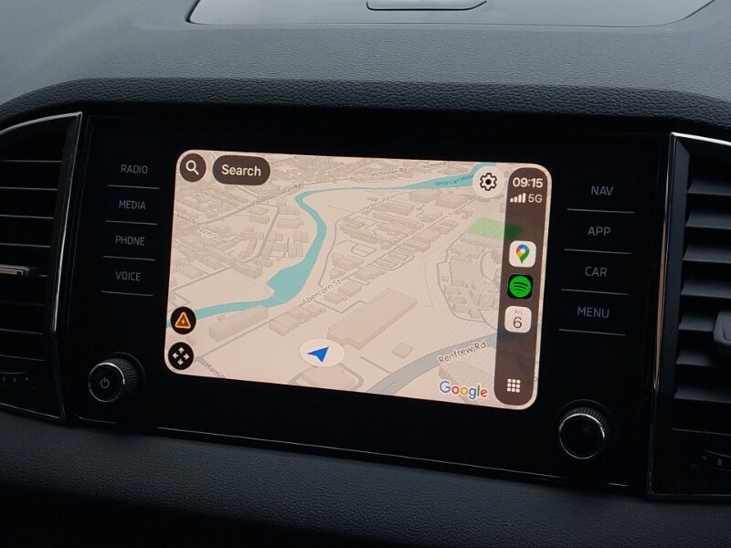 Used Skoda Karoq 2020 for sale - 77522766: Photo 19