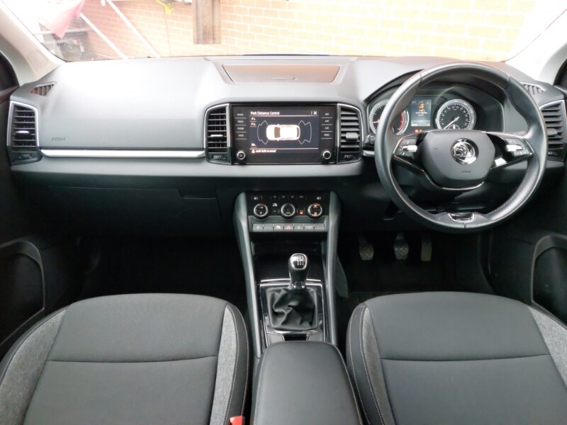 Used Skoda Karoq 2020 for sale - 77522766: Photo 2