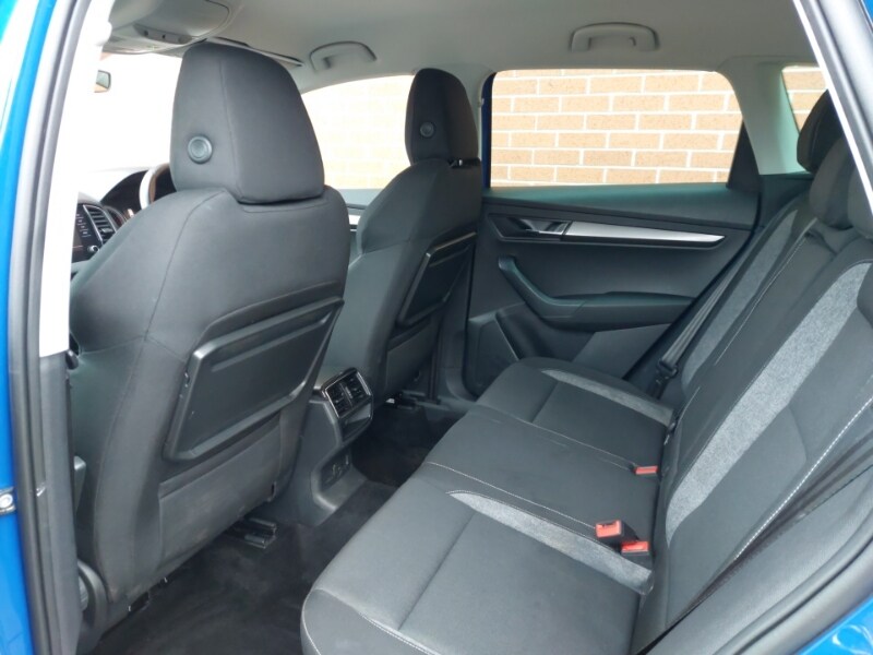 Used Skoda Karoq 2020 for sale - 77522766: Photo 6