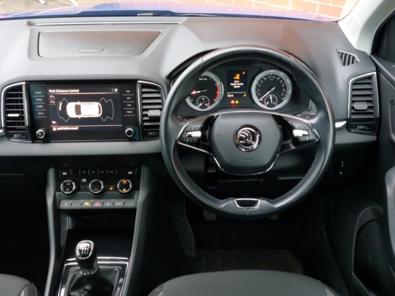 Used Skoda Karoq 2020 for sale - 77522766: Photo 7