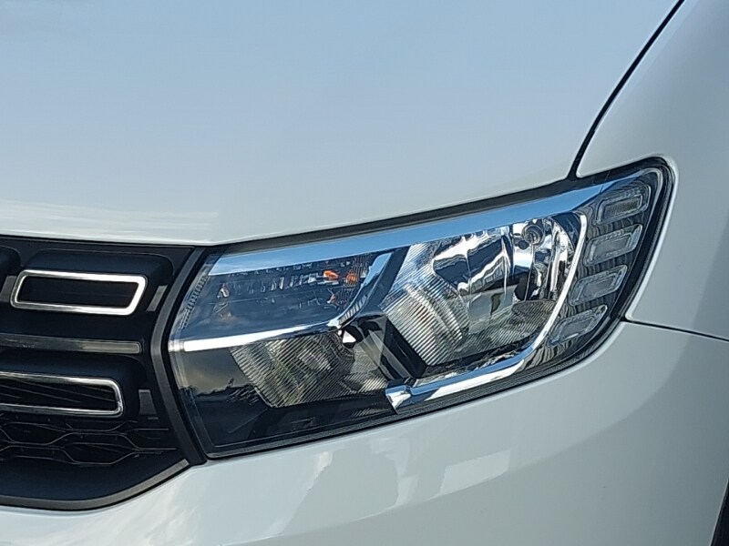 Used Dacia Sandero Stepway 2019 for sale - 76699934: Photo 12