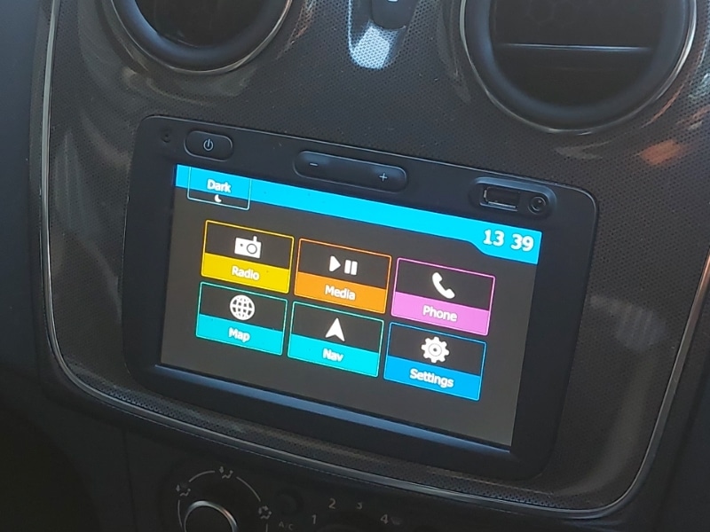 Used Dacia Sandero Stepway 2019 for sale - 76699934: Photo 18