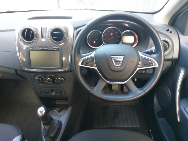 Used Dacia Sandero Stepway 2019 for sale - 76699934: Photo 7