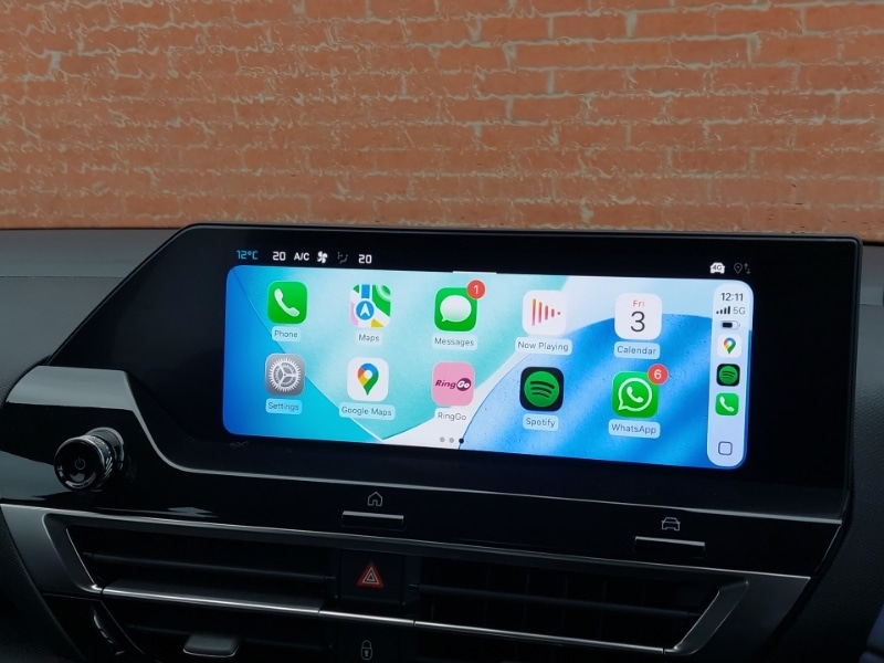 Used Citroen C4 2024 for sale - 77189851: Photo 16