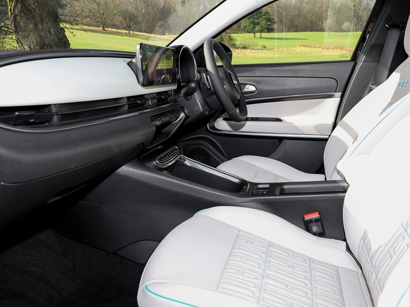 Used Fiat 600 2026 for sale - 78079909: Photo 5