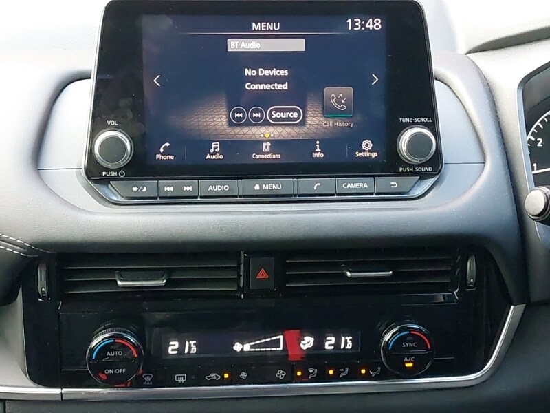 Used Nissan Qashqai 2022 for sale - 77183893: Photo 10