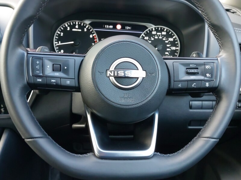 Used Nissan Qashqai 2022 for sale - 77183893: Photo 11