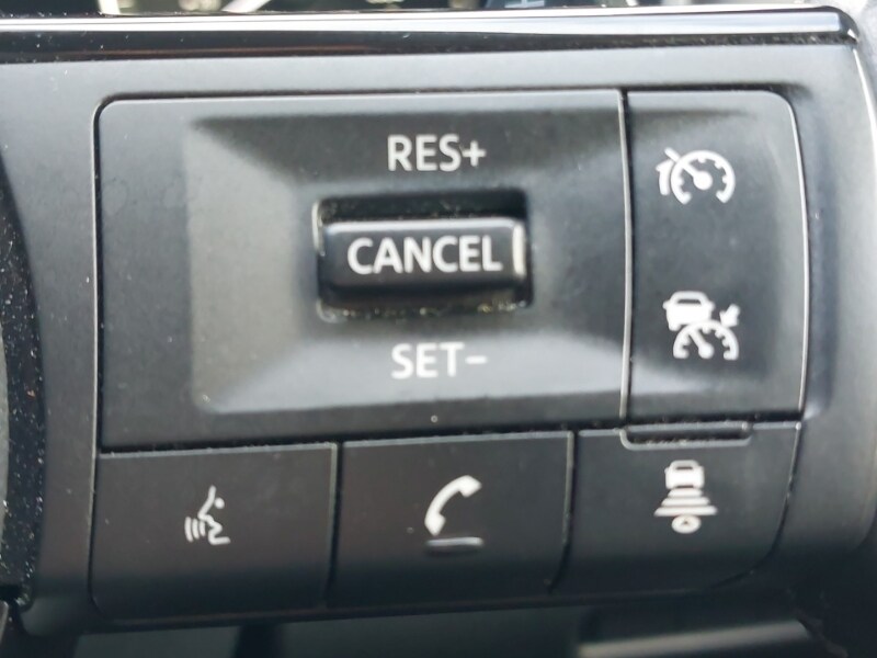 Used Nissan Qashqai 2022 for sale - 77183893: Photo 13