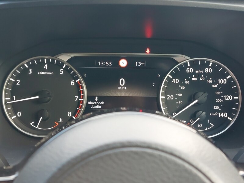 Used Nissan Qashqai 2022 for sale - 77183893: Photo 15