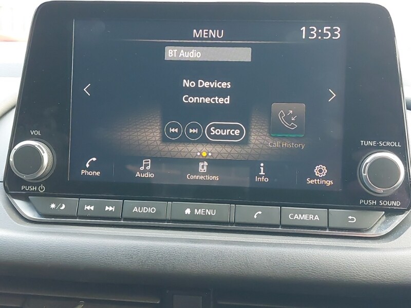 Used Nissan Qashqai 2022 for sale - 77183893: Photo 16