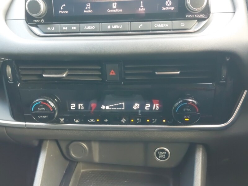 Used Nissan Qashqai 2022 for sale - 77183893: Photo 17