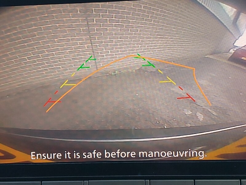 Used Nissan Qashqai 2022 for sale - 77183893: Photo 19