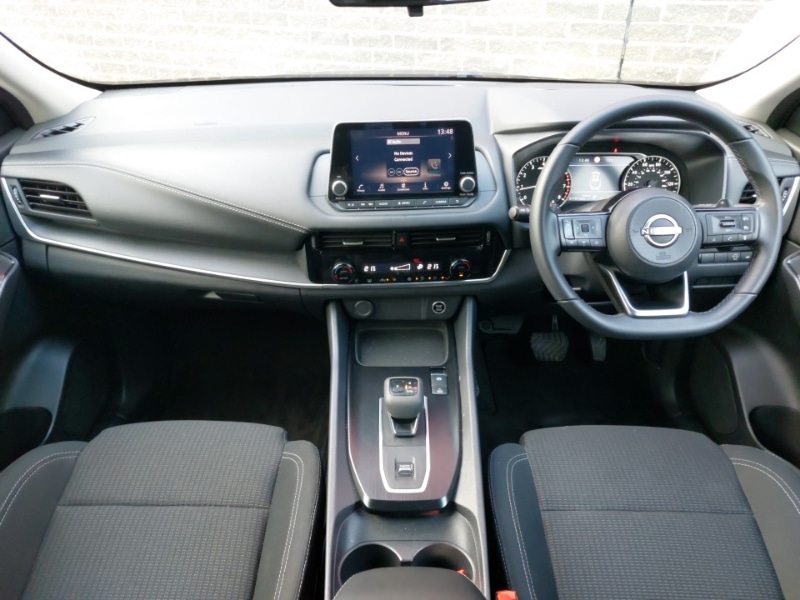 Used Nissan Qashqai 2022 for sale - 77183893: Photo 2