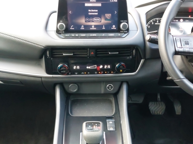 Used Nissan Qashqai 2022 for sale - 77183893: Photo 7