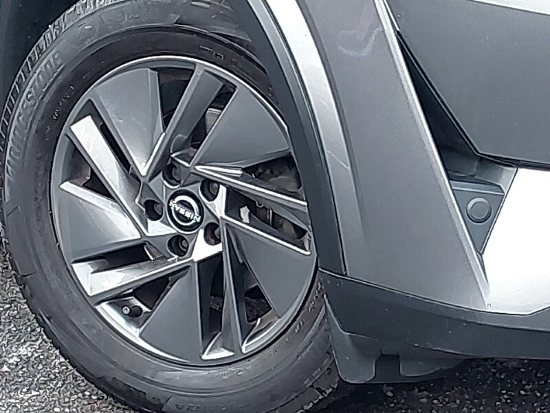 Used Nissan Qashqai 2022 for sale - 77183893: Photo 9