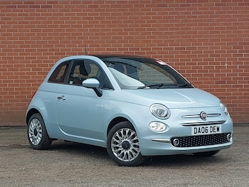 Used Fiat 500 2024 for sale - 78808612: Photo