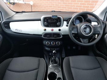 Used Fiat 500X 2017 for sale - 78523096: Photo