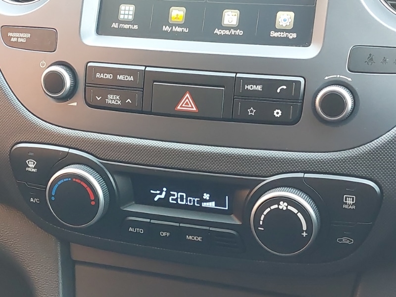 Used Hyundai i10 2018 for sale - 77797511: Photo 13