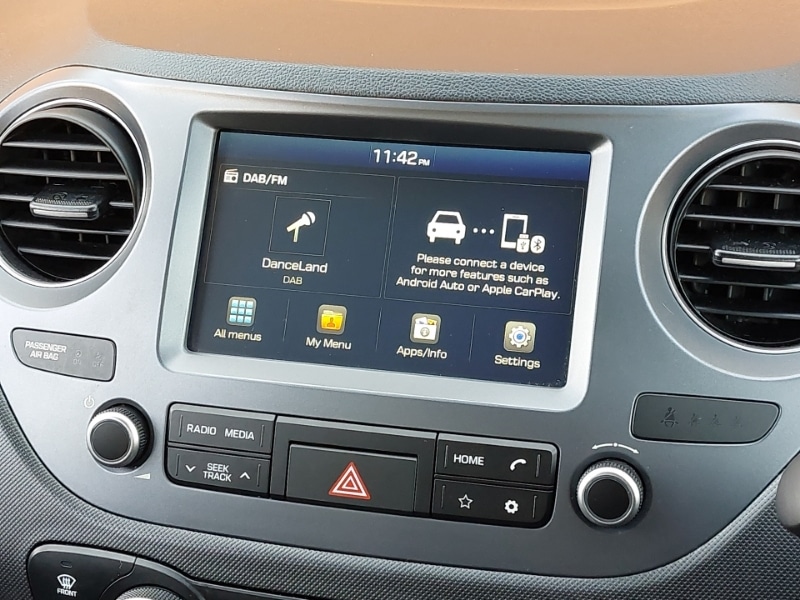 Used Hyundai i10 2018 for sale - 77797511: Photo 18