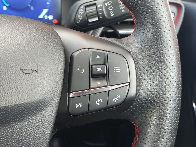 Used Ford Fiesta 2022 for sale - 76083447: Photo 10