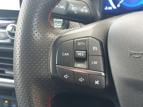 Used Ford Fiesta 2022 for sale - 76083447: Photo 11
