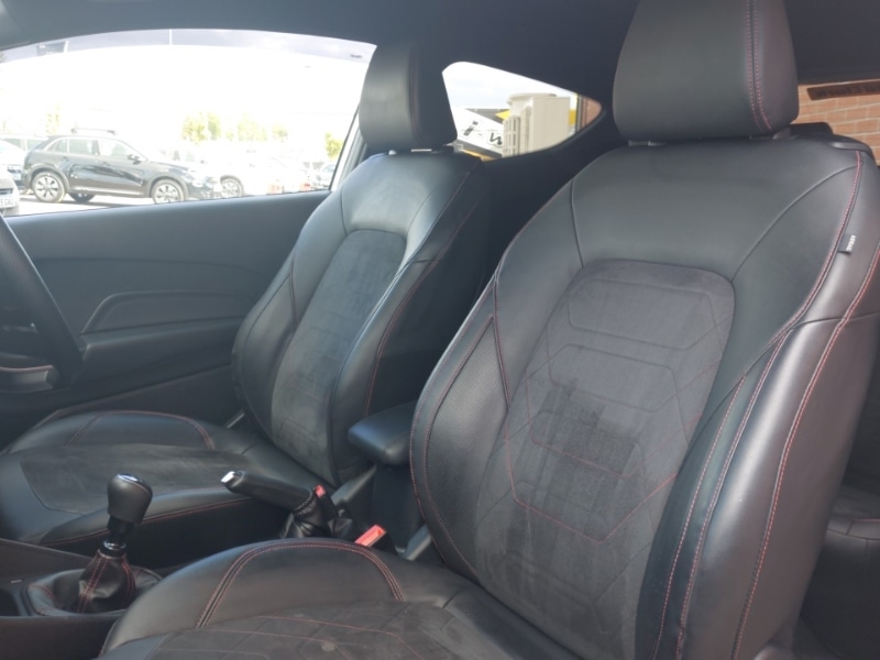 Used Ford Fiesta 2022 for sale - 76083447: Photo 12