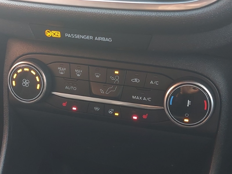 Used Ford Fiesta 2022 for sale - 76083447: Photo 14