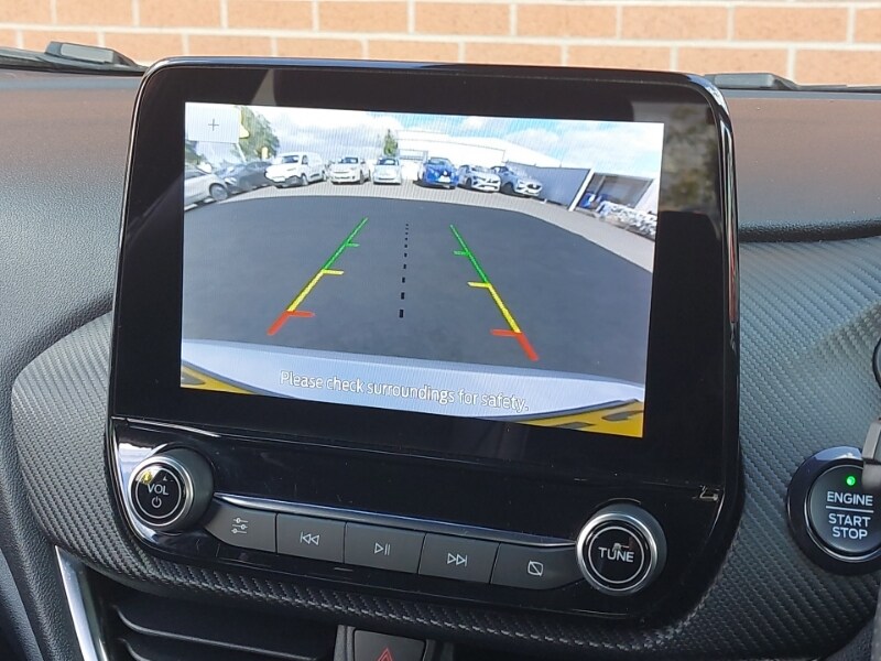 Used Ford Fiesta 2022 for sale - 76083447: Photo 15