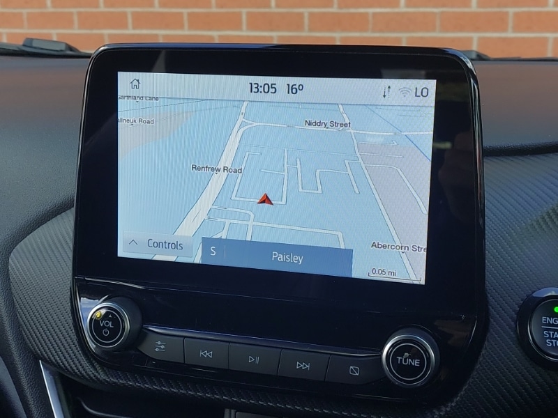 Used Ford Fiesta 2022 for sale - 76083447: Photo 16