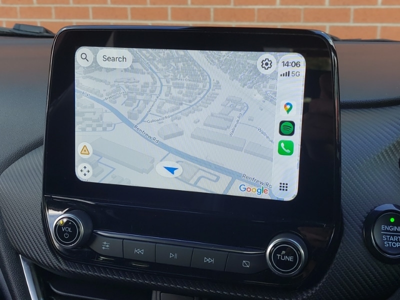 Used Ford Fiesta 2022 for sale - 76083447: Photo 18