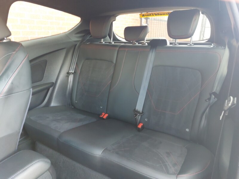 Used Ford Fiesta 2022 for sale - 76083447: Photo 6