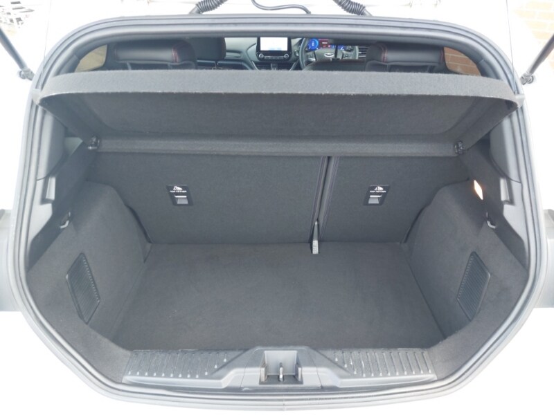 Used Ford Fiesta 2022 for sale - 76083447: Photo 8