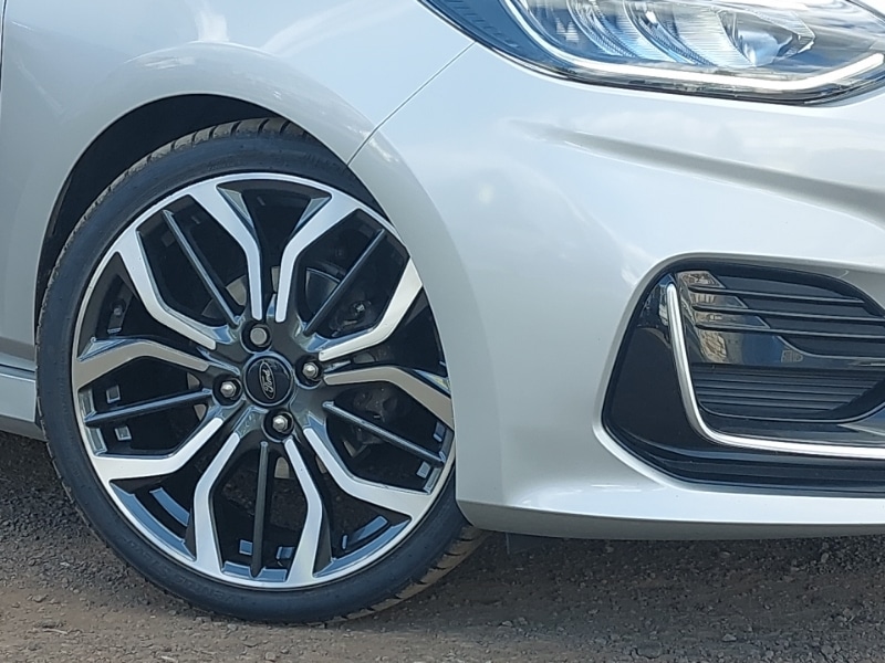 Used Ford Fiesta 2022 for sale - 76083447: Photo 9