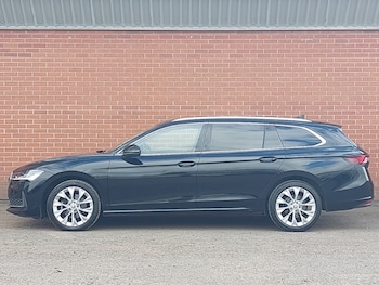 Used Skoda Superb 2024 for sale - 78740588: Photo