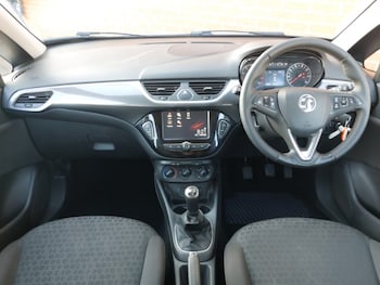 Used Vauxhall Corsa 2019 for sale - 78183648: Photo