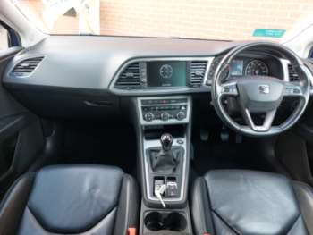 Used SEAT Leon 2019 for sale - 74886978: Photo
