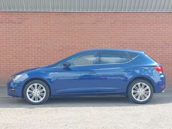 Used SEAT Leon 2019 for sale - 74886978: Photo